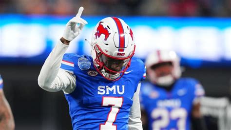 Scandal in the NCAA: CFP Director Vows Action Over SMU。